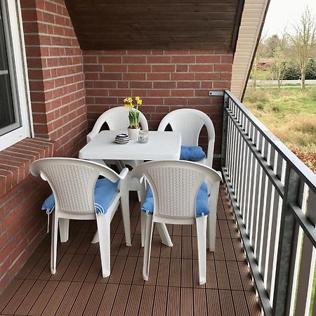 Ostochtersum Nordsee-Nest מראה חיצוני תמונה