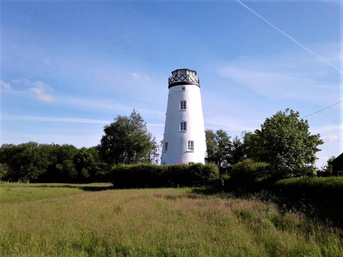 Ostochtersum Nordsee-Nest מראה חיצוני תמונה